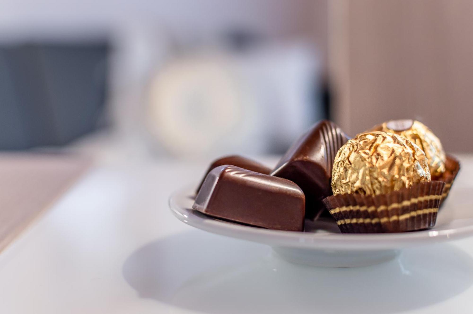 Chocolate Appartamento *