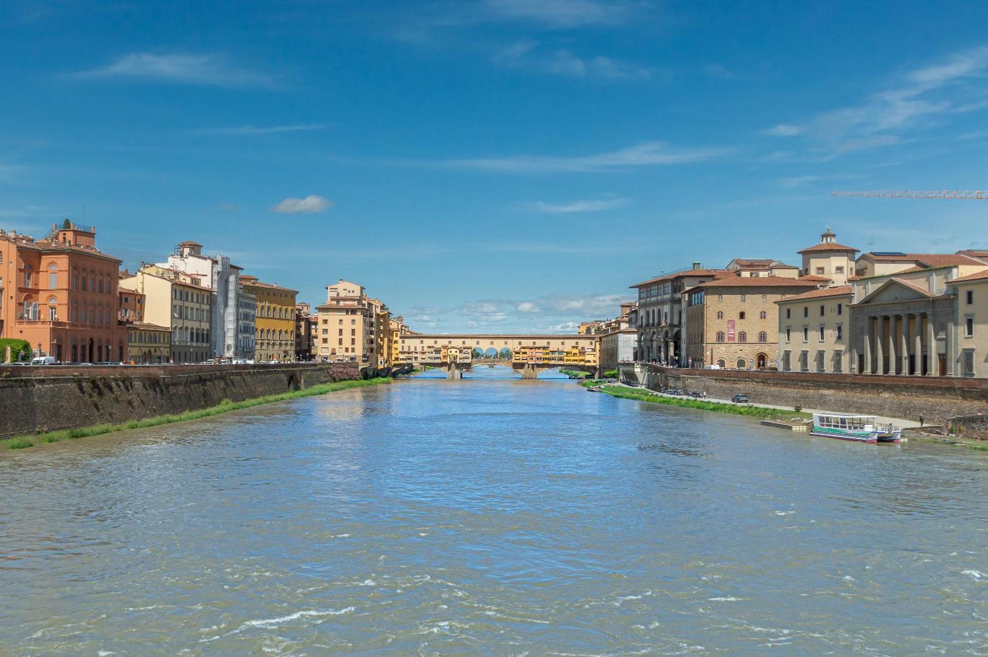 Chocolate Firenze