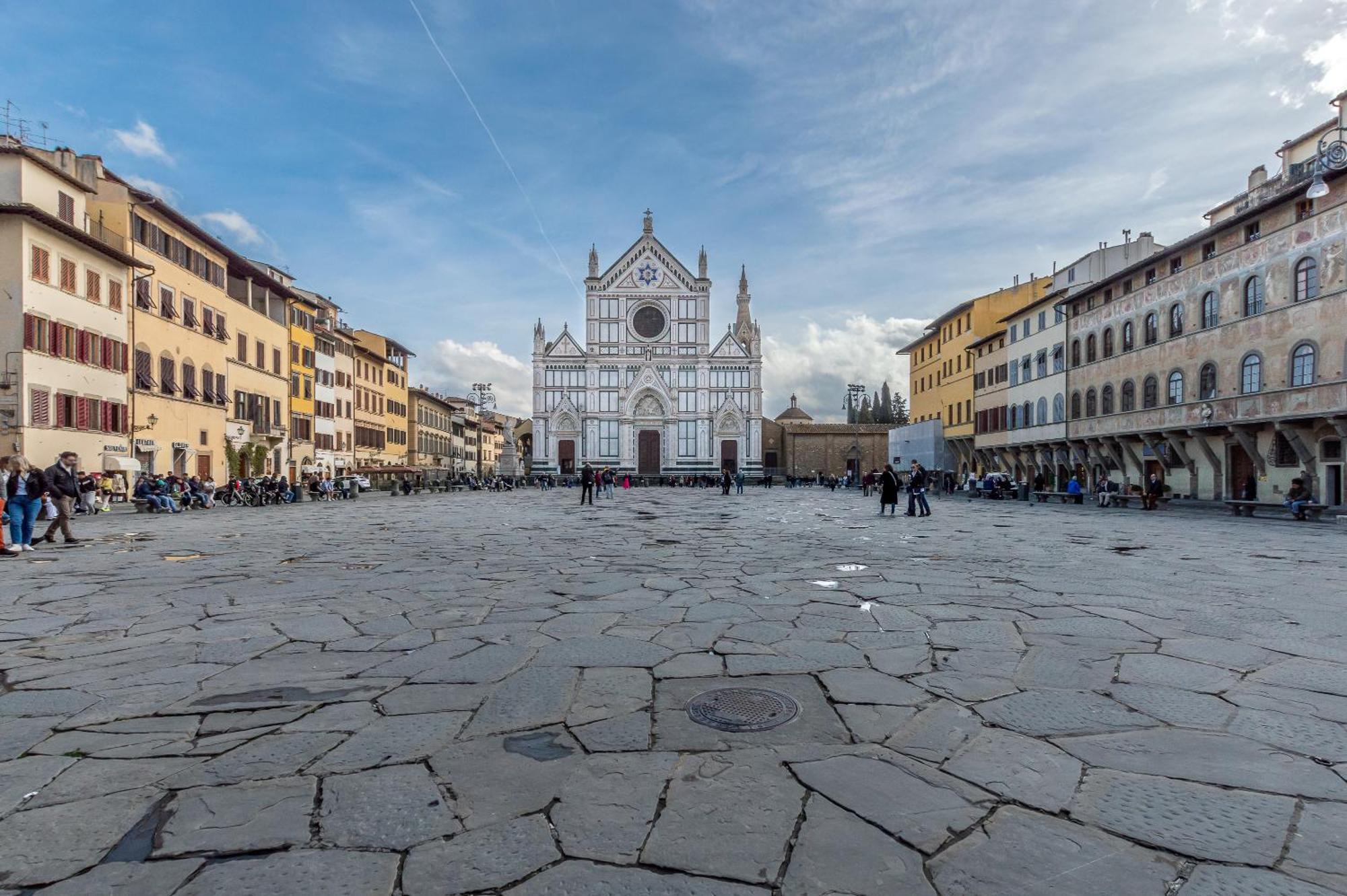 Chocolate Firenze